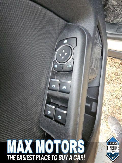 new 2025 Ford Bronco Sport car, priced at $37,865