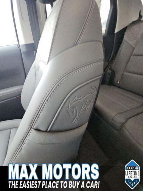 new 2025 Ford Bronco Sport car, priced at $37,865