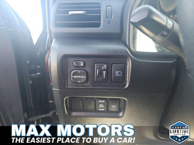 used 2024 Toyota 4Runner car, priced at $36,235