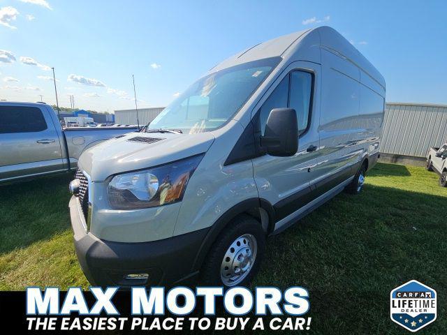 new 2025 Ford Transit-250 car, priced at $55,865
