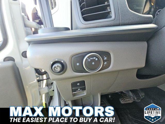 new 2025 Ford Transit-250 car, priced at $55,865