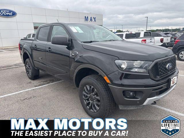 used 2019 Ford Ranger car, priced at $19,978