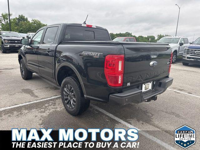 used 2019 Ford Ranger car, priced at $19,978