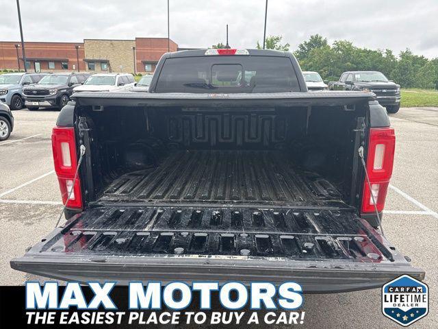 used 2019 Ford Ranger car, priced at $19,978