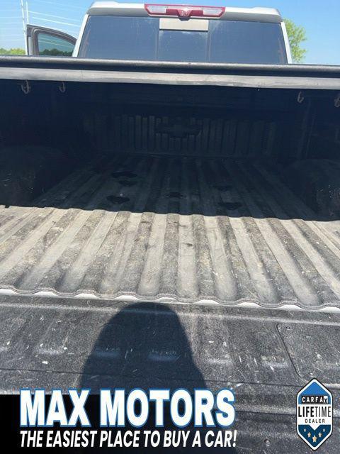 used 2024 Chevrolet Silverado 3500 car, priced at $53,988
