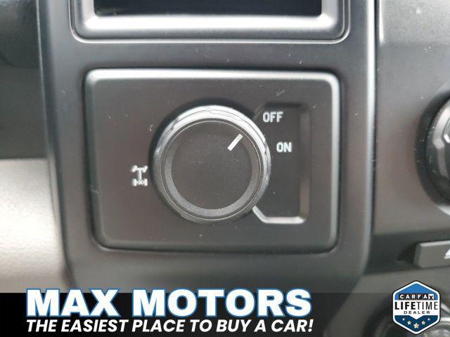 used 2016 Ford F-150 car, priced at $14,942