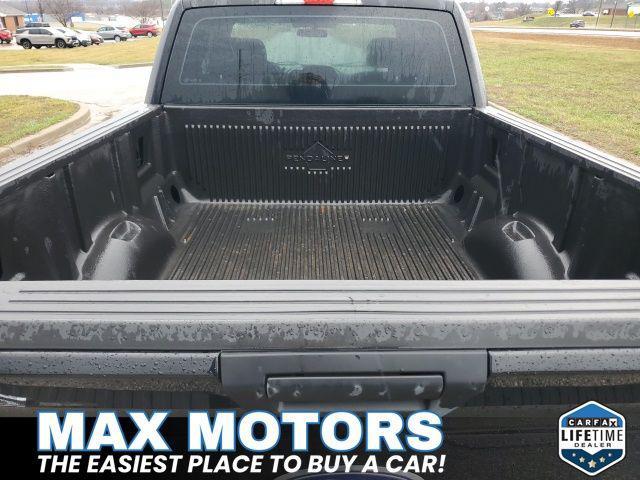 used 2016 Ford F-150 car, priced at $14,942