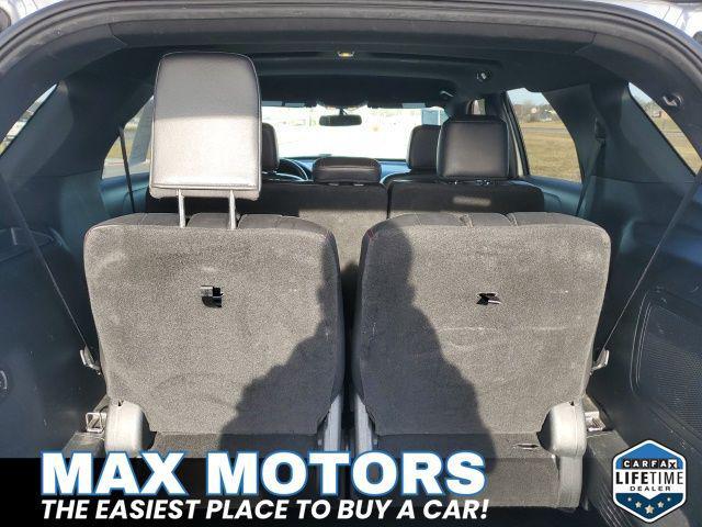 used 2019 Ford Explorer car, priced at $20,709