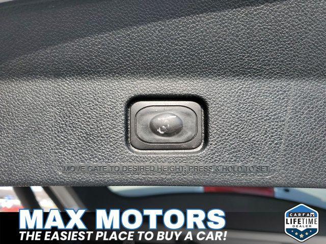 used 2019 Ford Explorer car, priced at $20,709