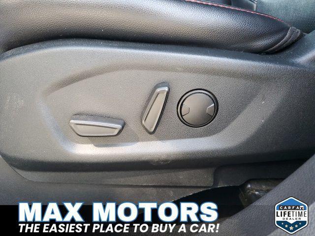 used 2019 Ford Explorer car, priced at $20,709