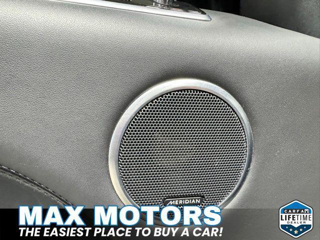 used 2019 Land Rover Range Rover Sport car, priced at $27,749