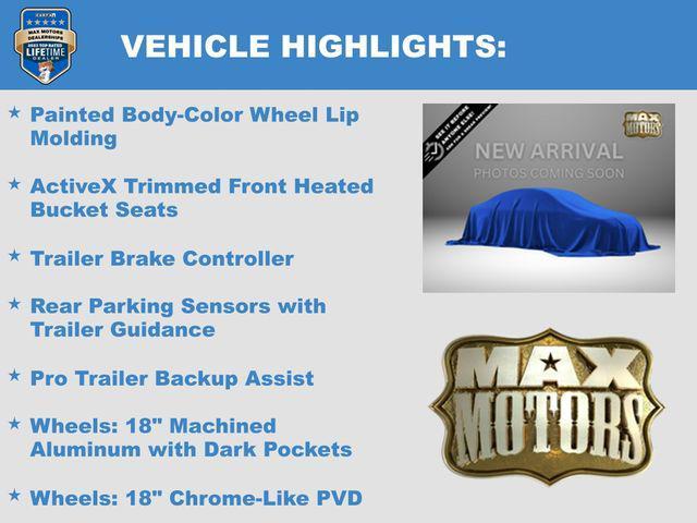 new 2026 Ford Ranger car, priced at $51,099