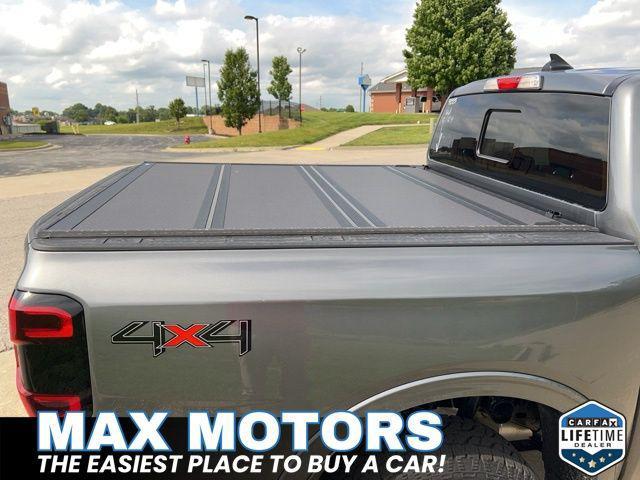 new 2026 Ford Ranger car, priced at $51,099