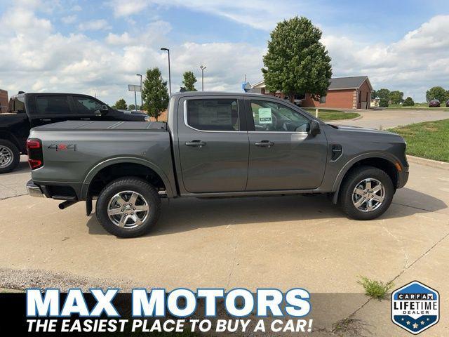 new 2026 Ford Ranger car, priced at $51,099