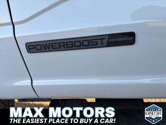 new 2026 Ford F-150 car, priced at $61,940