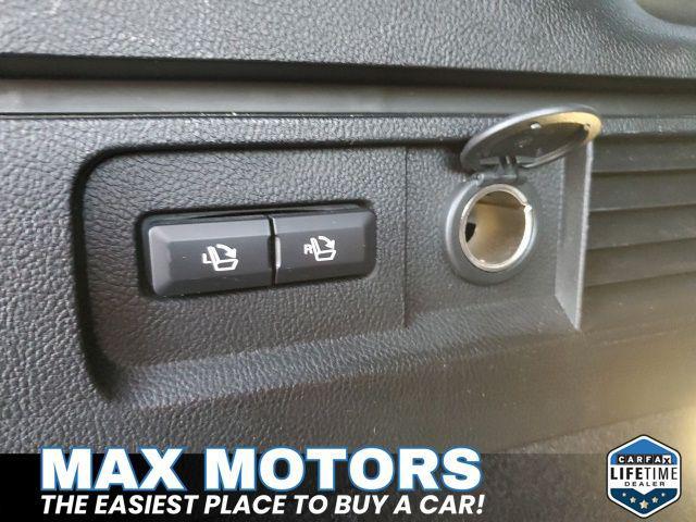 used 2021 Lincoln Nautilus car, priced at $29,980