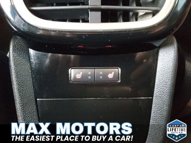 used 2021 Lincoln Nautilus car, priced at $29,980