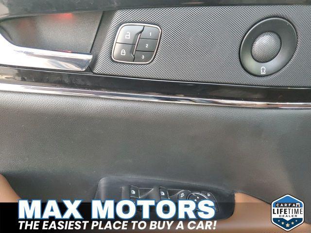 used 2021 Lincoln Nautilus car, priced at $29,980