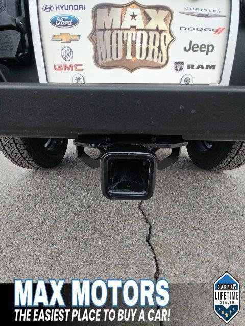 new 2025 Ford F-150 car, priced at $45,865