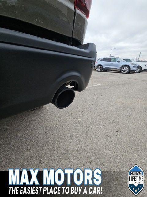 new 2025 Ford F-150 car, priced at $45,865