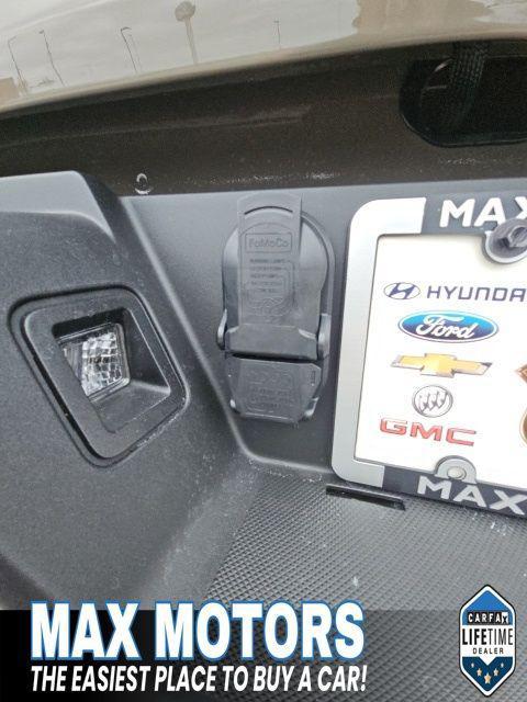 new 2025 Ford F-150 car, priced at $45,865