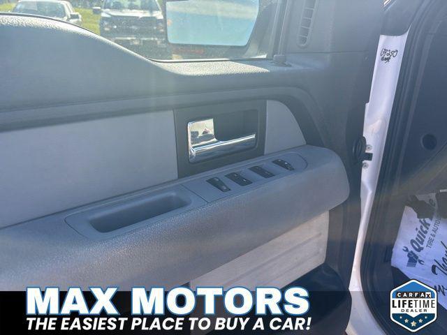 used 2014 Ford F-150 car, priced at $13,995