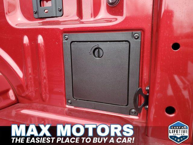 new 2026 Ford F-150 car, priced at $63,429