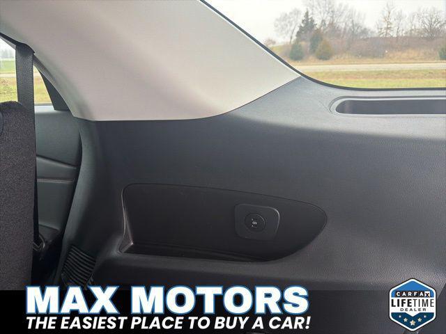 new 2026 Ford Explorer car, priced at $40,894