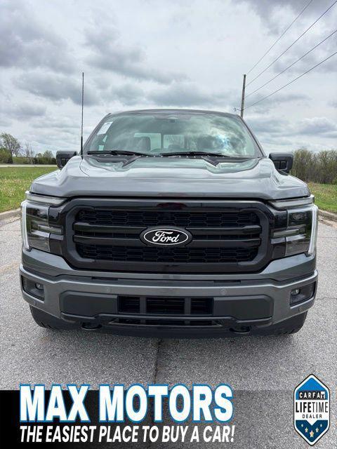 new 2026 Ford F-150 car, priced at $69,463