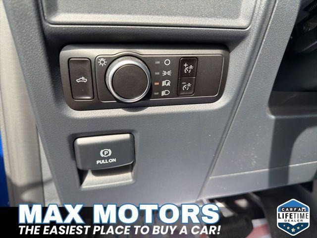 new 2026 Ford F-150 car, priced at $48,114