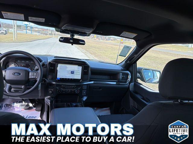 new 2026 Ford F-150 car, priced at $48,114