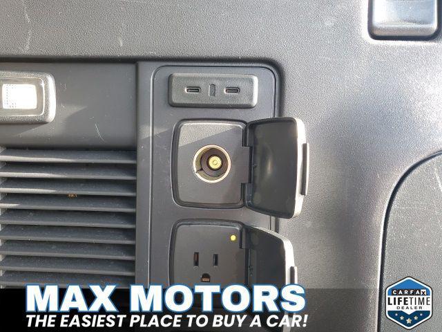 used 2025 Ford Expedition car, priced at $59,466