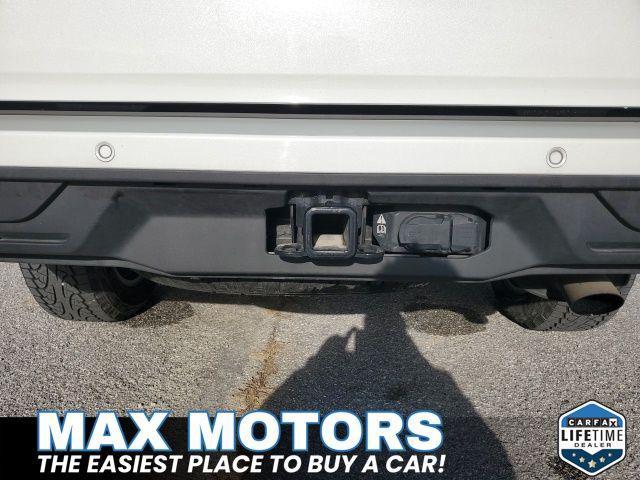 used 2025 Ford Expedition car, priced at $59,466