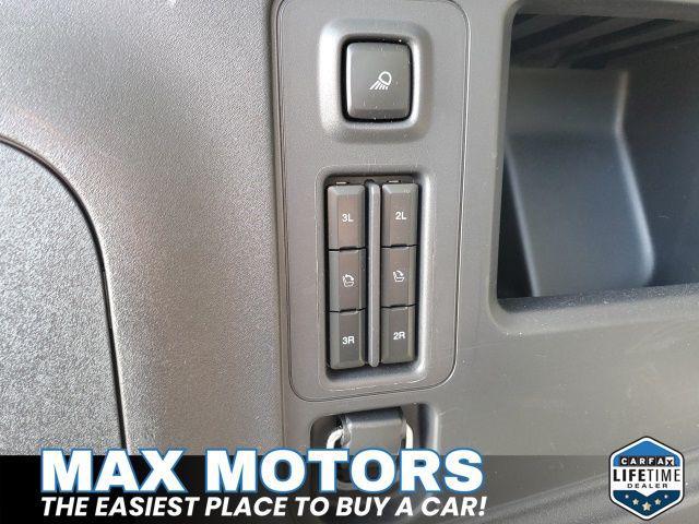 used 2025 Ford Expedition car, priced at $59,466
