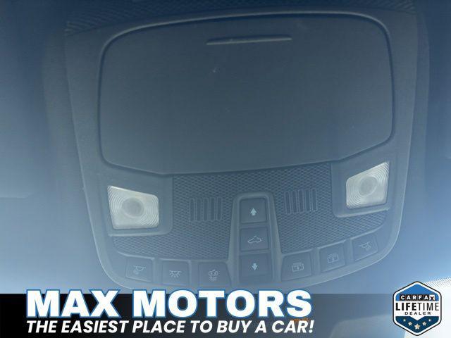 used 2022 Ford Expedition car, priced at $39,895