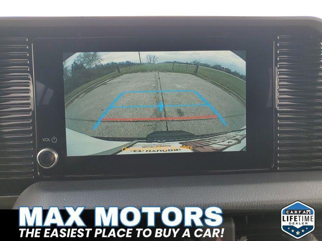 used 2024 Toyota Land Cruiser car, priced at $64,474