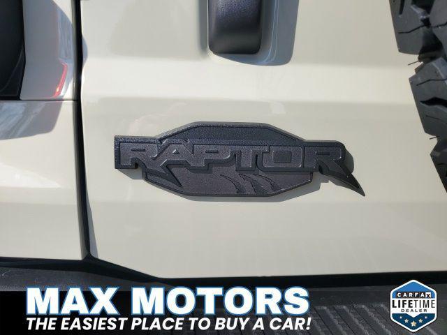 new 2026 Ford Bronco car, priced at $83,970