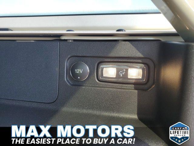 new 2026 Ford Bronco car, priced at $83,970