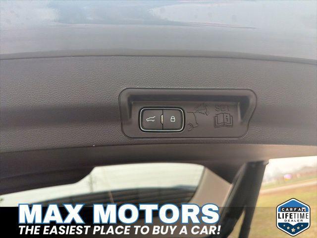 new 2026 Ford Explorer car, priced at $45,829