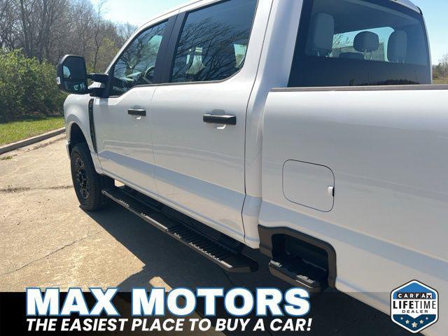 new 2026 Ford F-350 car, priced at $60,808