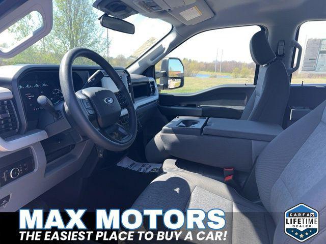 new 2026 Ford F-350 car, priced at $60,808