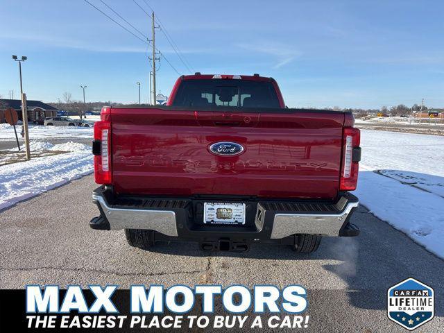 new 2026 Ford F-350 car, priced at $77,611