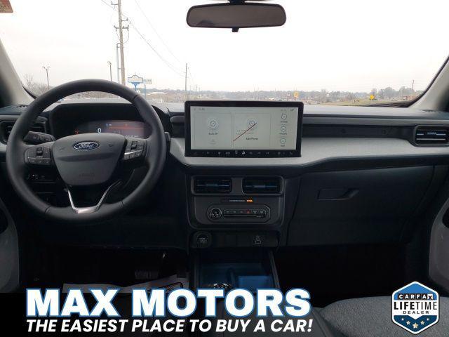 new 2026 Ford Maverick car, priced at $36,960