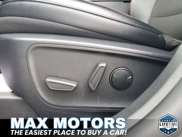 used 2025 Ford Escape car, priced at $23,454