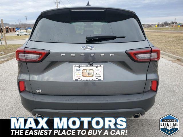 used 2025 Ford Escape car, priced at $23,454