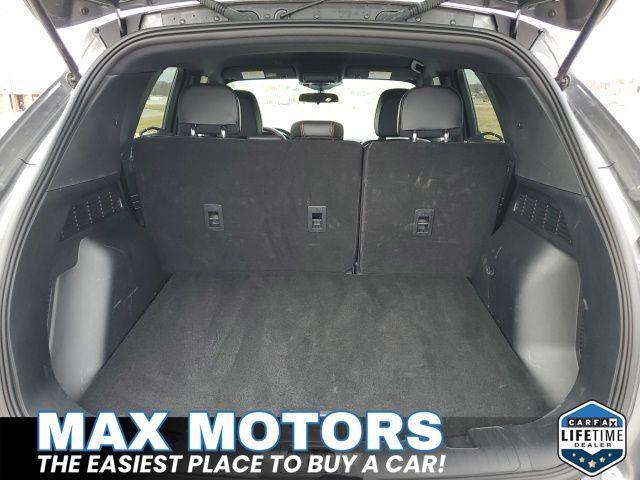 used 2025 Ford Escape car, priced at $23,454