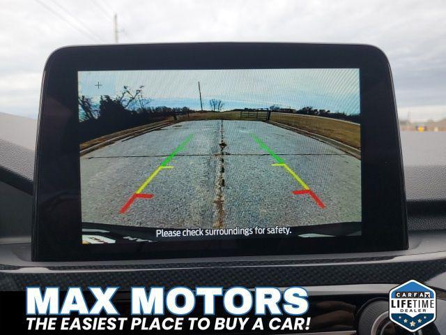 used 2025 Ford Escape car, priced at $23,454