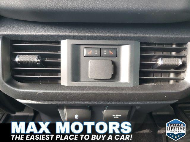 new 2025 Ford F-150 car, priced at $96,750