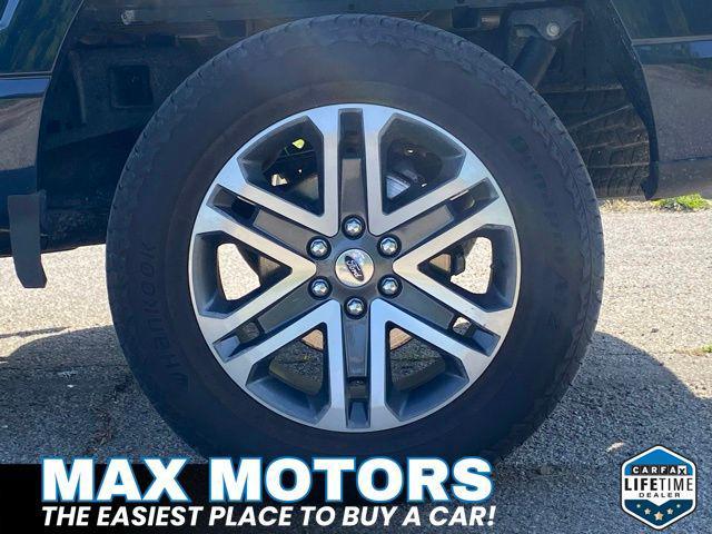 used 2023 Ford F-150 car, priced at $38,925