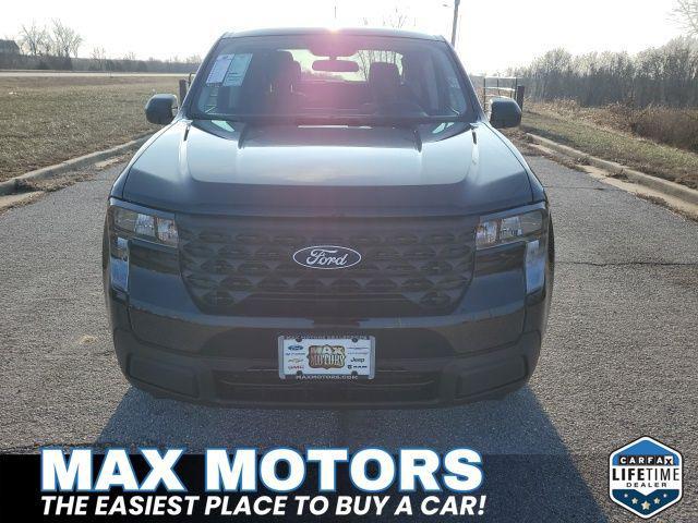 new 2026 Ford Maverick car, priced at $31,066